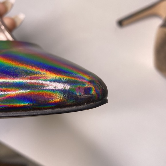 BCBGENERATION Conrad Pumps size 7.5 - Picture 9 of 13